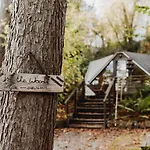 Scandinave Avec Sauna Ir - In The Woods Gesves