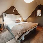 Chalé Scandinave Avec Sauna Ir - In The Woods *
