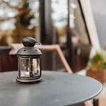 Scandinave Avec Sauna Ir - In The Woods *