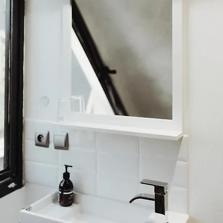 Scandinave Avec Sauna Ir - In The Woods Gesves