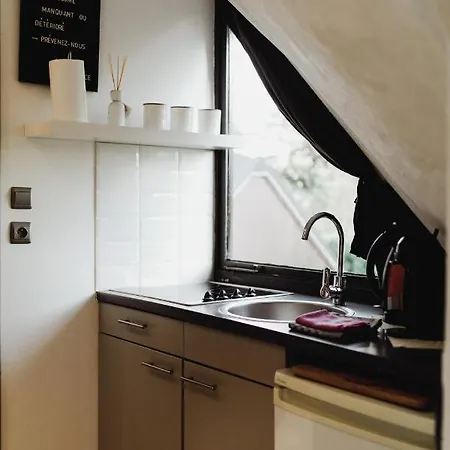 Chalet Scandinave Avec Sauna Ir - In The Woods Gesves