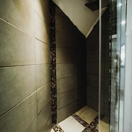 Scandinave Avec Sauna Ir - In The Woods