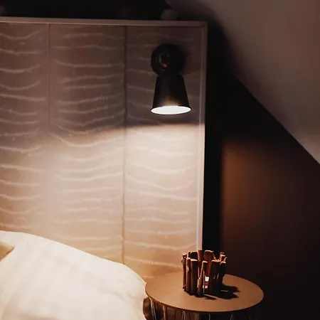 Scandinave Avec Sauna Ir - In The Woods