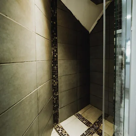 Scandinave Avec Sauna Ir - In The Woods شاليه