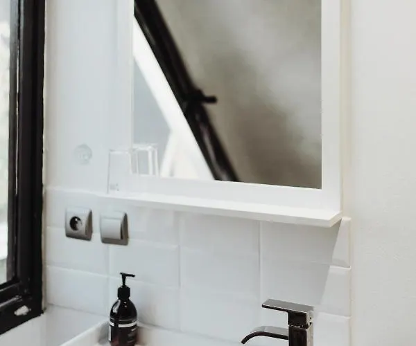 Scandinave Avec Sauna Ir - In The Woods Gesves