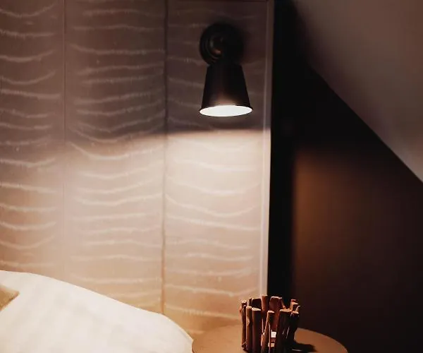 Scandinave Avec Sauna Ir - In The Woods